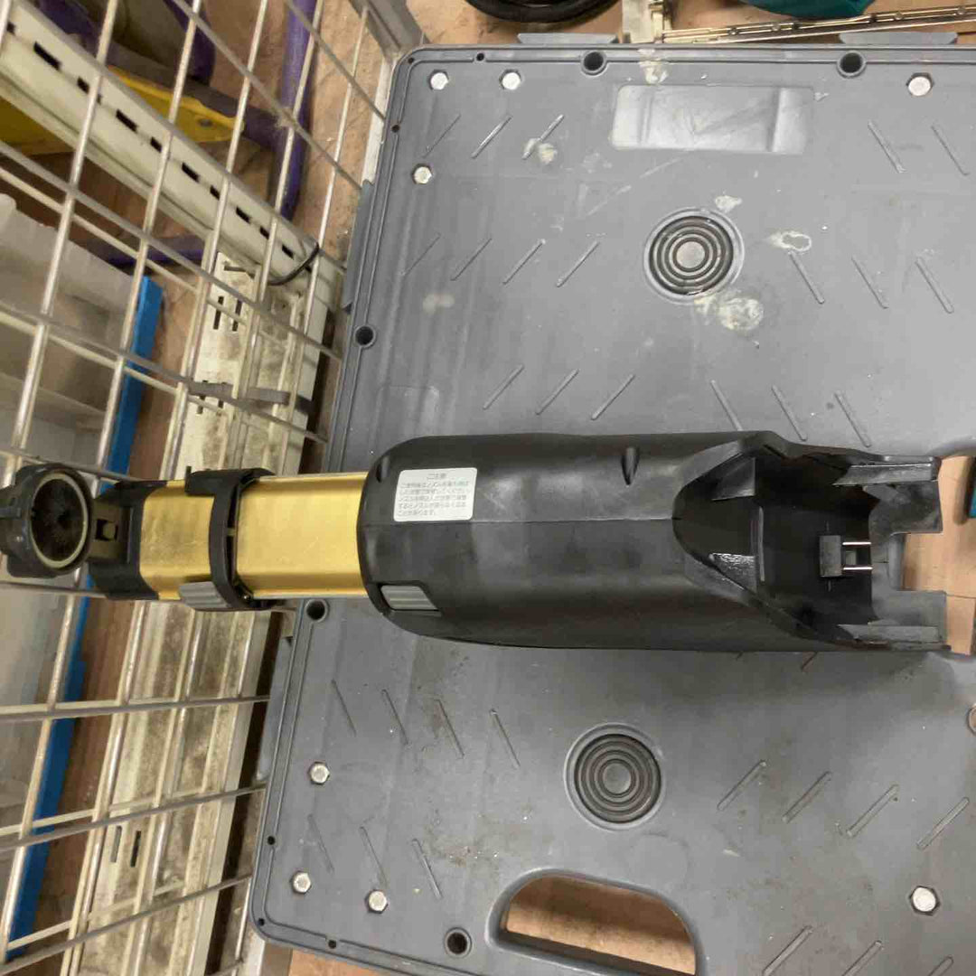 パナソニック　集塵システム EZ9X400【草加店】