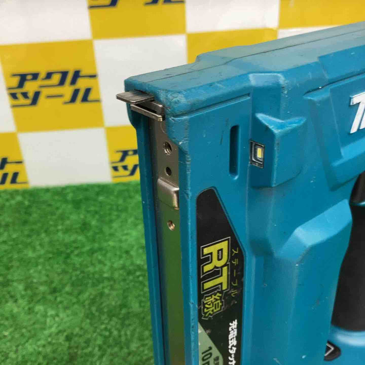 ☆マキタ(makita) コードレスタッカ  ST112DZ RT線【越谷店】