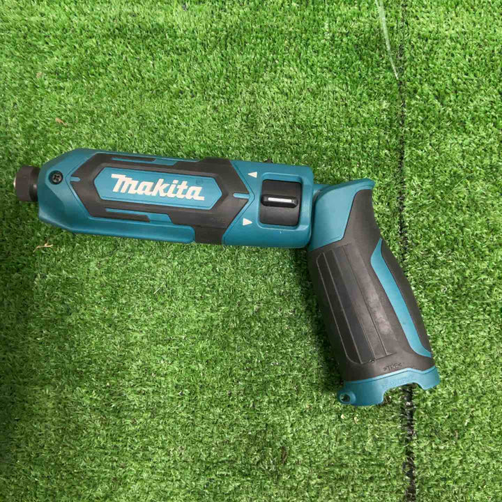 ★マキタ(makita) コードレスペンインパクトドライバー TD022DSHX【草加店】