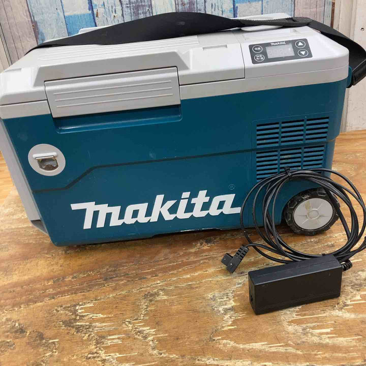 ★マキタ(makita) コードレス冷温庫 CW180DZ【柏店】