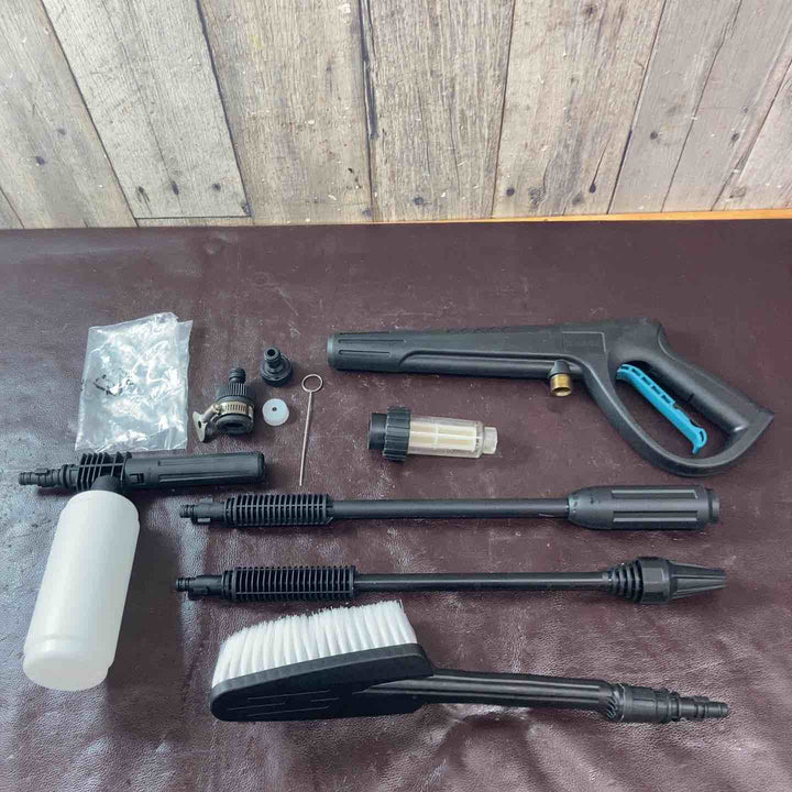 【中古品】マキタ(makita) コードレス高圧洗浄機 MHW080DZK 【東大和店】