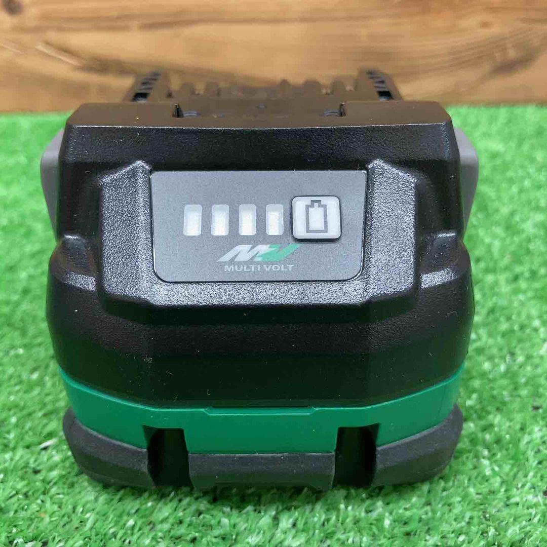 【未使用品】 ハイコーキ/HIKOKI リチウムイオンバッテリー 36V/2.5Ah BSL36A18X 【鴻巣店】