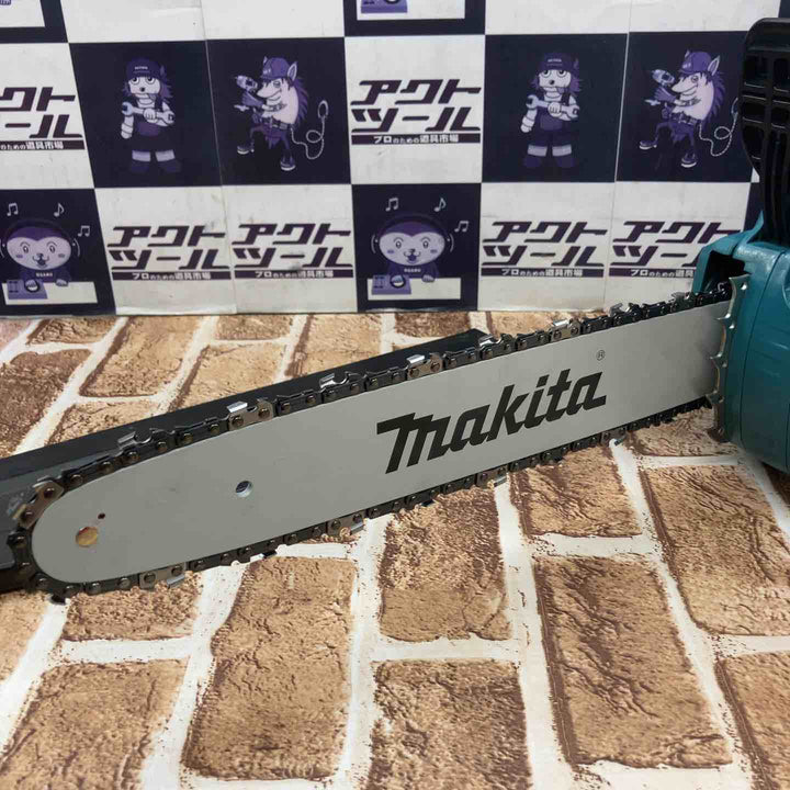 ★マキタ(makita) コードレスチェーンソー MUC353DZ【所沢店】