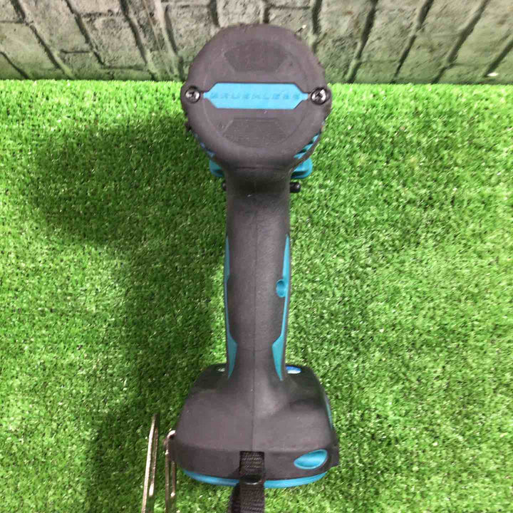 ★マキタ(makita) コードレスインパクトレンチ TW300DZ【川口店】