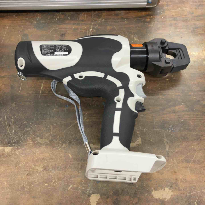 ★泉精器(IZUMI) 電動油圧式多機能工具 REC-Li60S【戸田店】