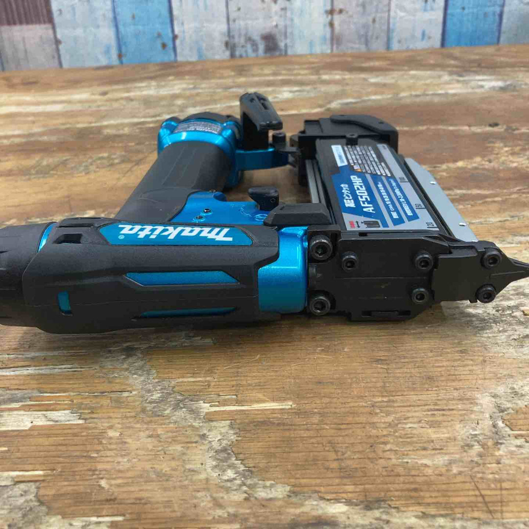 ★マキタ(makita) 高圧ピンネイラ AF502HPM【柏店】