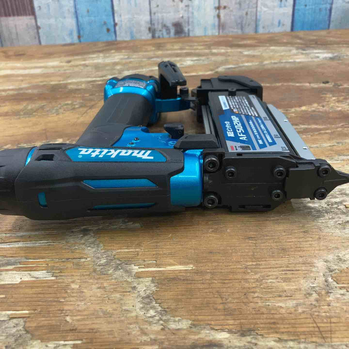 ★マキタ(makita) 高圧ピンネイラ AF502HPM【柏店】