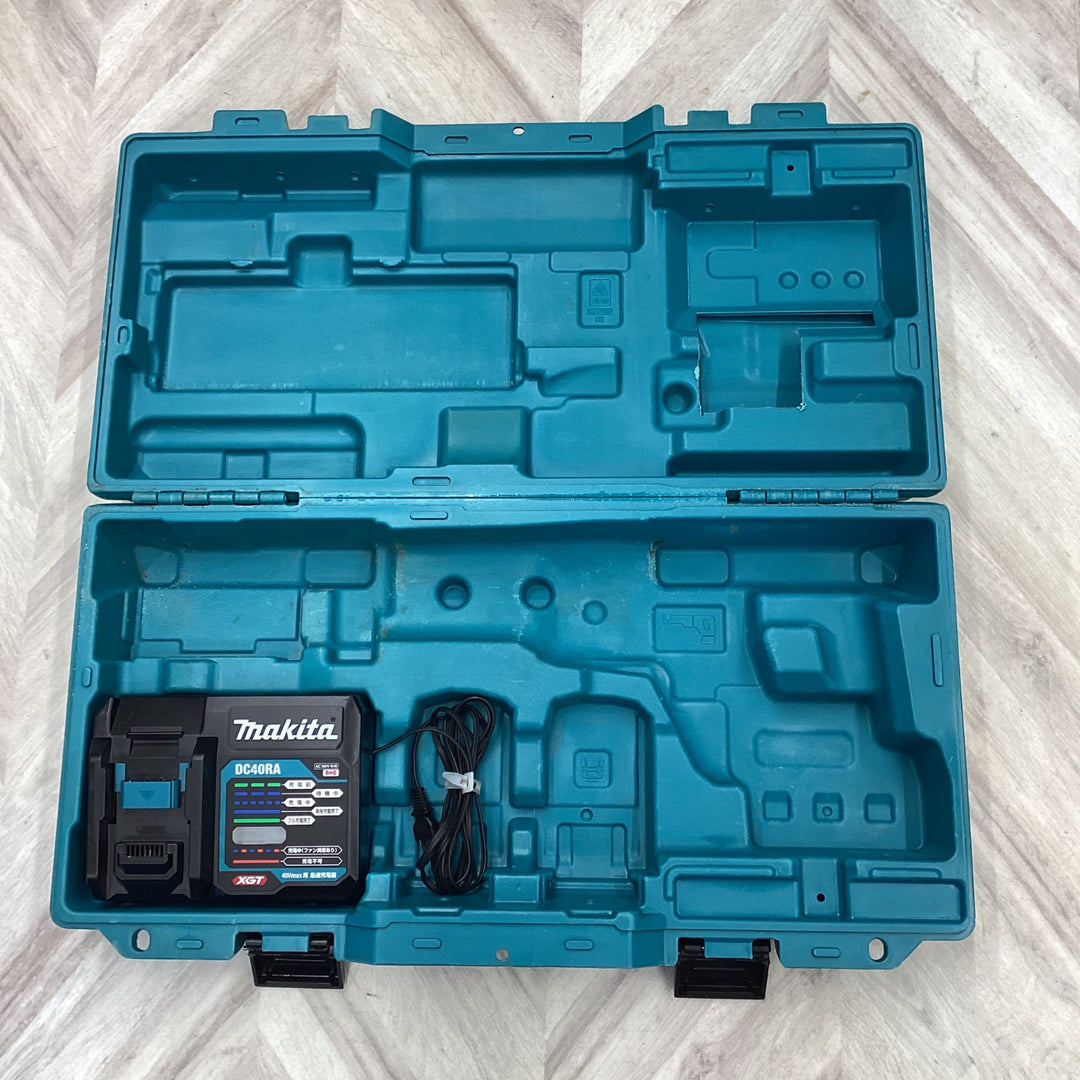★マキタ(makita) コードレスレシプロソー JR001GRDX【越谷店】