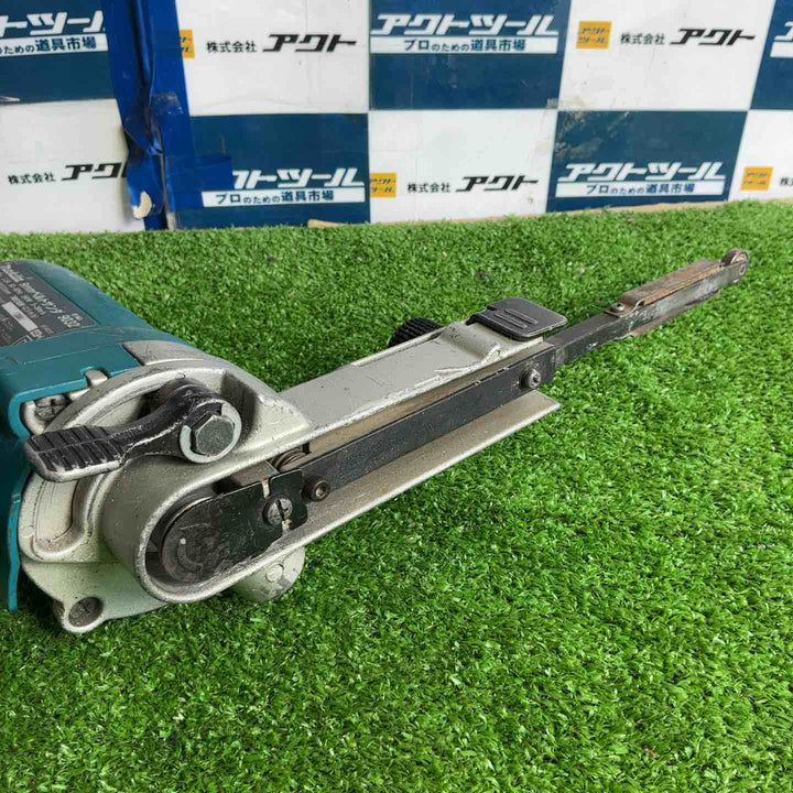☆マキタ(makita) ベルトサンダー 9032【草加店】