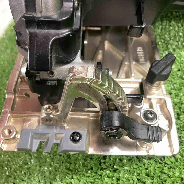 ★ハイコーキ(HIKOKI ※旧:日立工機) 深切り電子マルノコ C6MEY2(B)【川崎店】