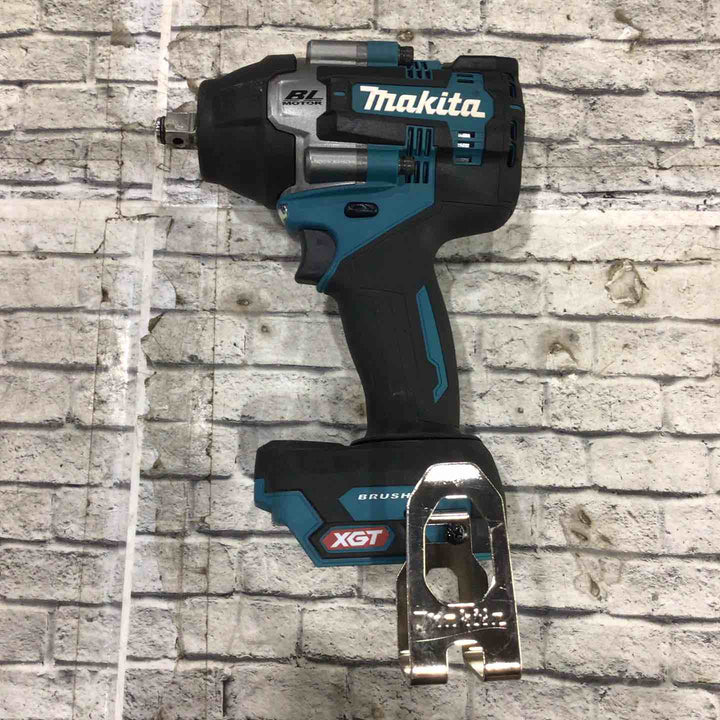 ★マキタ(makita) コードレスインパクトレンチ TW007GZ【川口店】