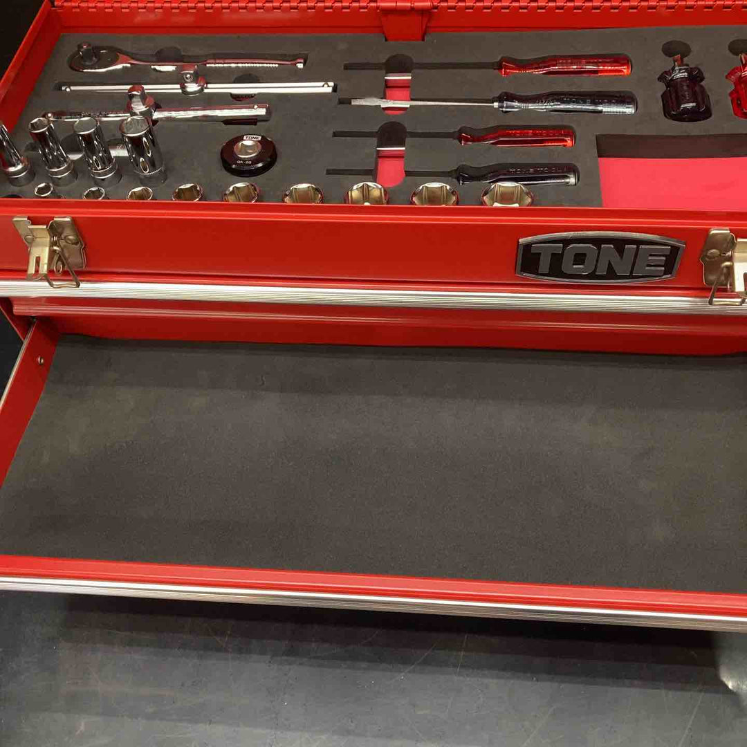 ◇トネ(TONE) ツールチェスト 型式不明【川越店】