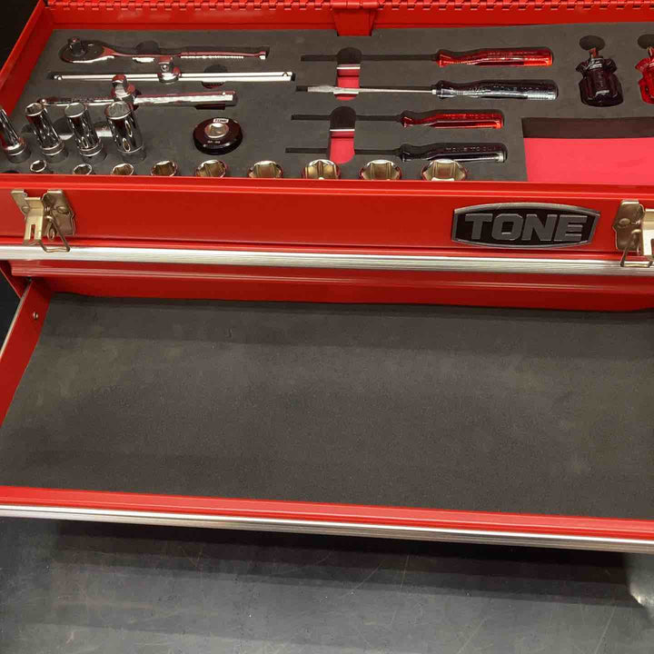 ◇トネ(TONE) ツールチェスト 型式不明【川越店】