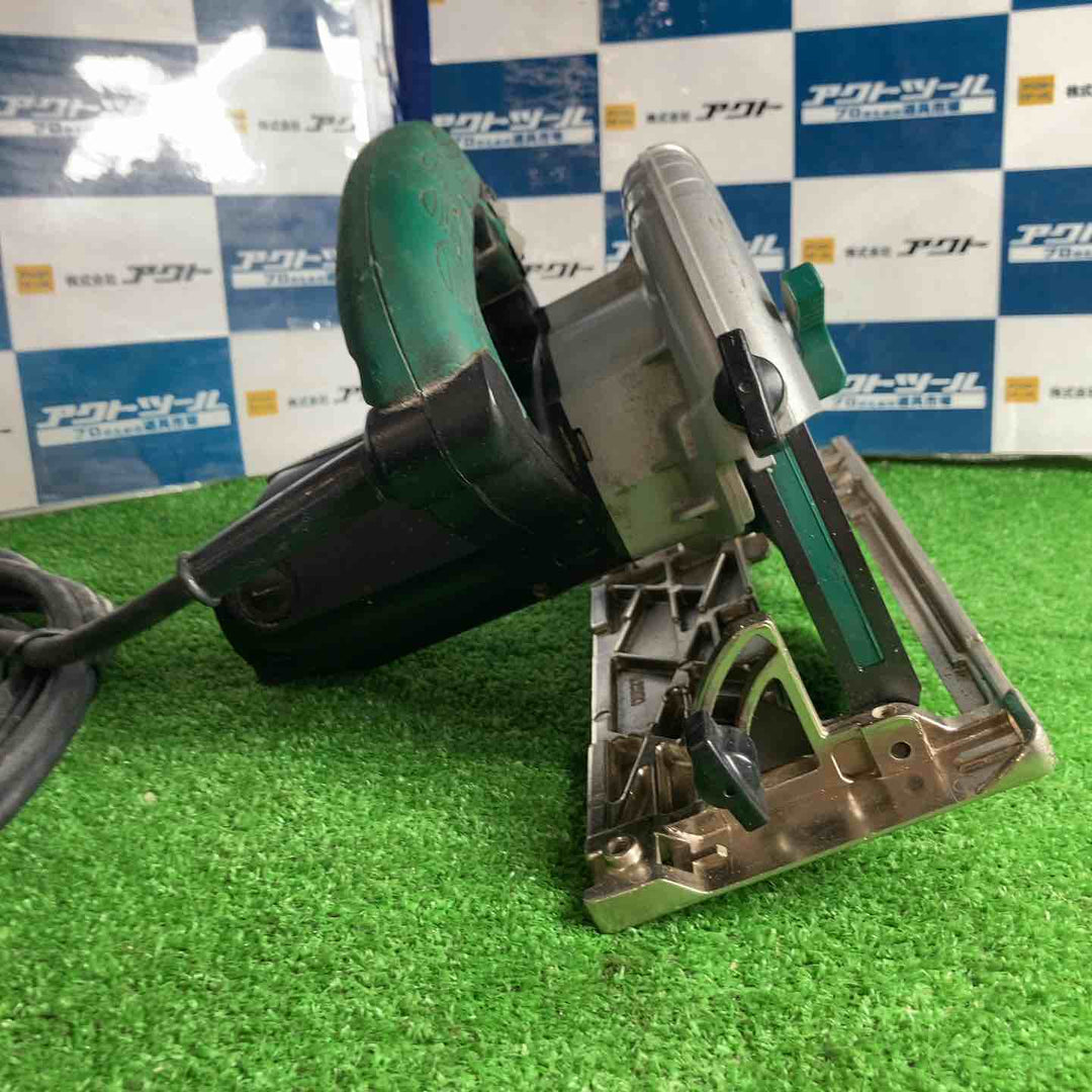 ◇ハイコーキ(HIKOKI ※旧:日立工機) 165mm丸のこ C6MB3【草加店】