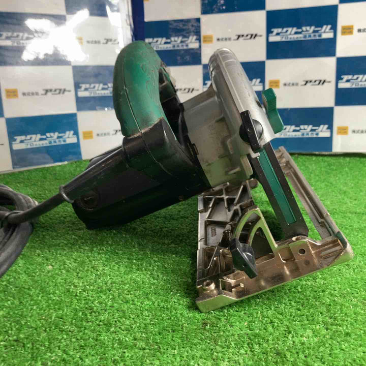 ◇ハイコーキ(HIKOKI ※旧:日立工機) 165mm丸のこ C6MB3【草加店】