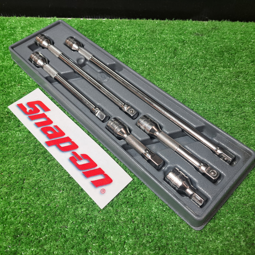 【美品】★スナップオン(Snap-on) 3/8"エクステンションセット 206AFX【岩槻店】