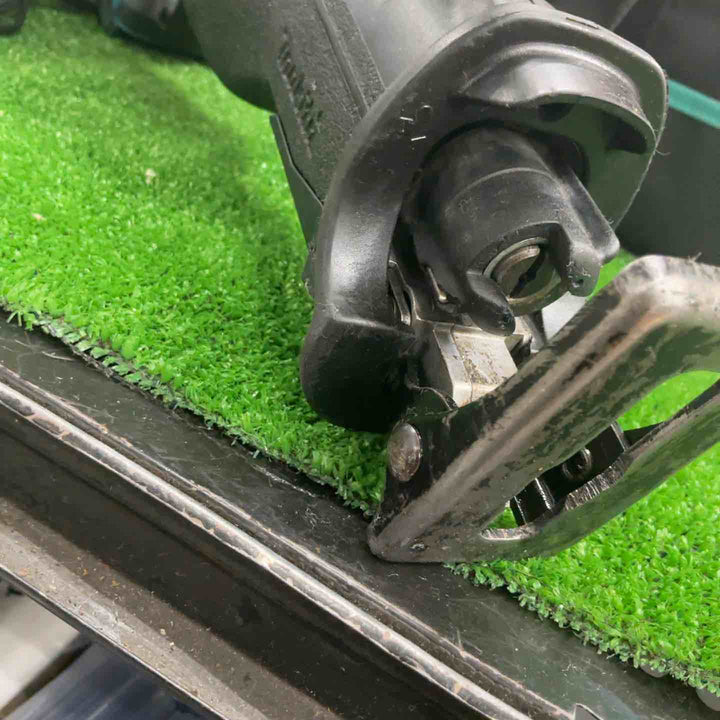 ★マキタ(makita) コードレスレシプロソー JR187DRGX【草加店】