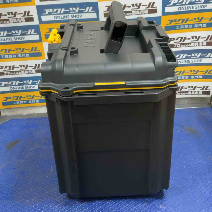 デウォルト(DEWALT) タフシステム2.0 収納ボックス  DWST08035-1【草加店】