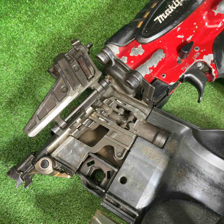 マキタ(makita) 高圧エア釘打ち機 AN931H【藤沢店】