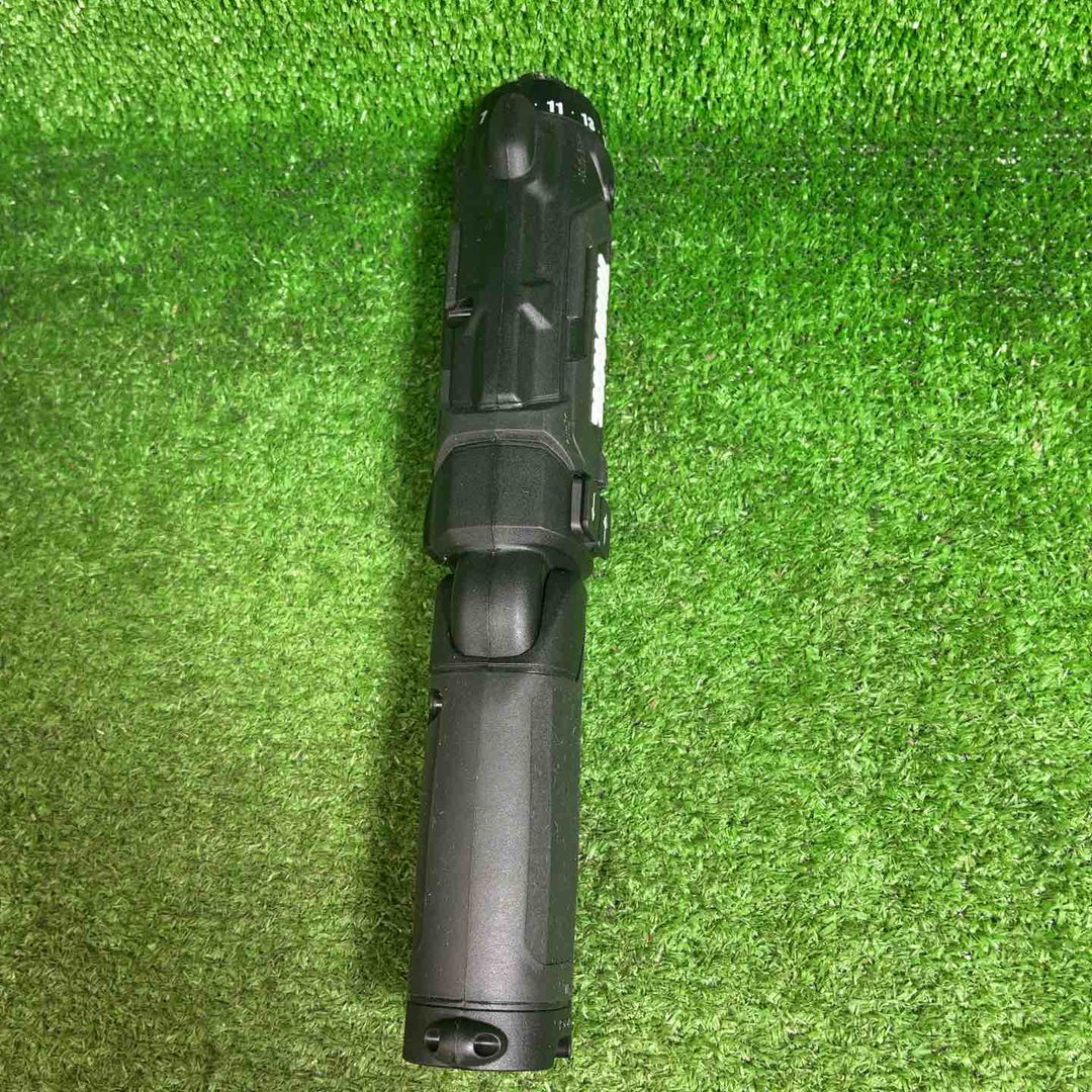【中古品】 マキタ(makita) コードレスペンドリルドライバー DF012DSHXB 【藤沢店】