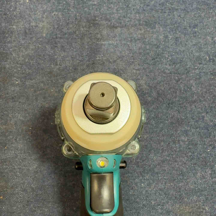 ★マキタ(makita) コードレスインパクトレンチ TW284DZ ※箱無し【八潮店】