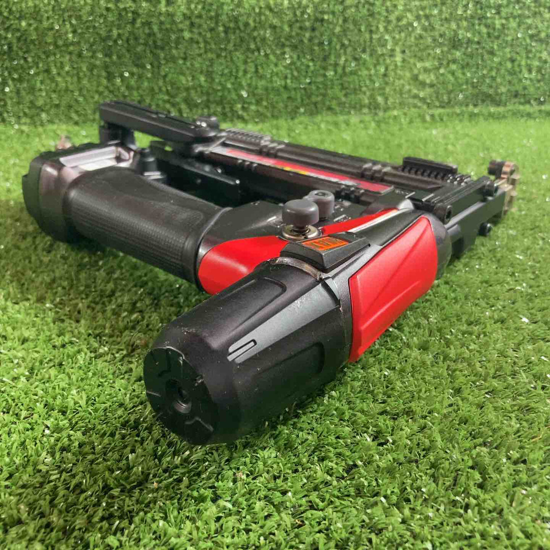 ★マックス(MAX) 高圧フロアタッカー HA-38F4(D)【川崎店】