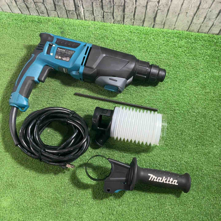 ★マキタ(makita) ハンマドリル HR2601F 動作確認済【川口店】