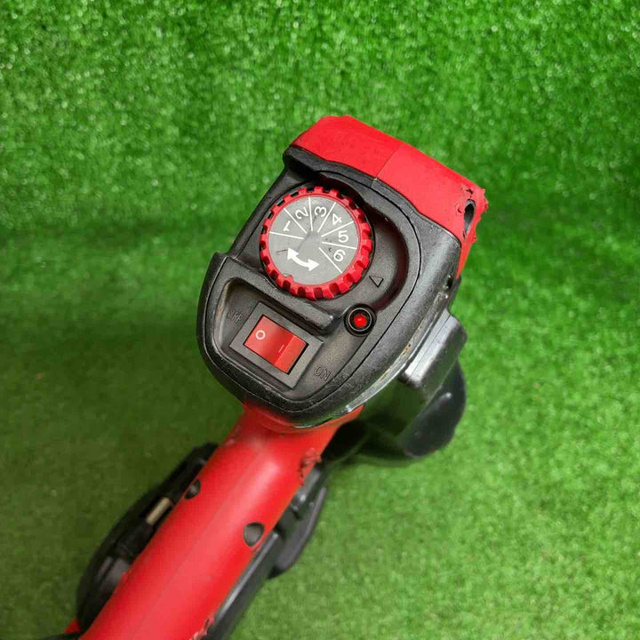 【中古品】 マックス(MAX) 鉄筋結束機 ツインタイア RB-440T-B2C/1450A 【藤沢店】