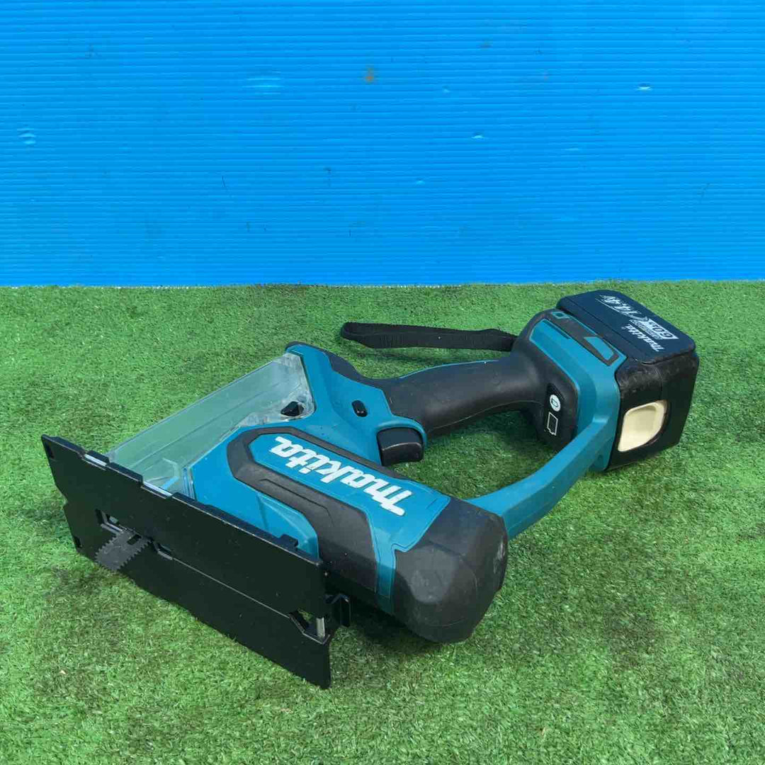 ★マキタ(makita) コードレスボードカッタ SD140DRGX バッテリー1個【岩槻店】