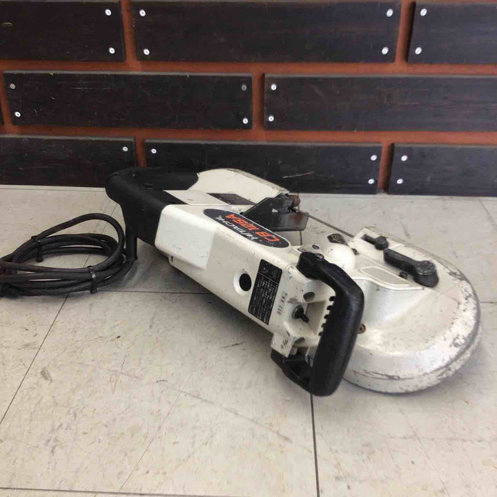 【中古品】 日立/HITACHI ポータブルバンドソー CB12SA 【鴻巣店】