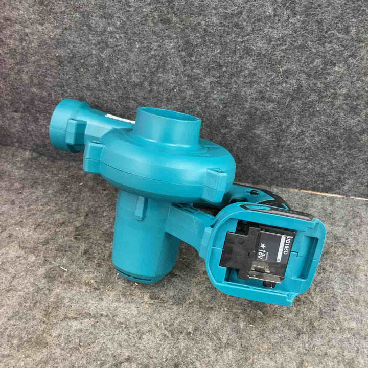 ★マキタ(makita) コードレスブロワ UB185DZ【鴻巣店】