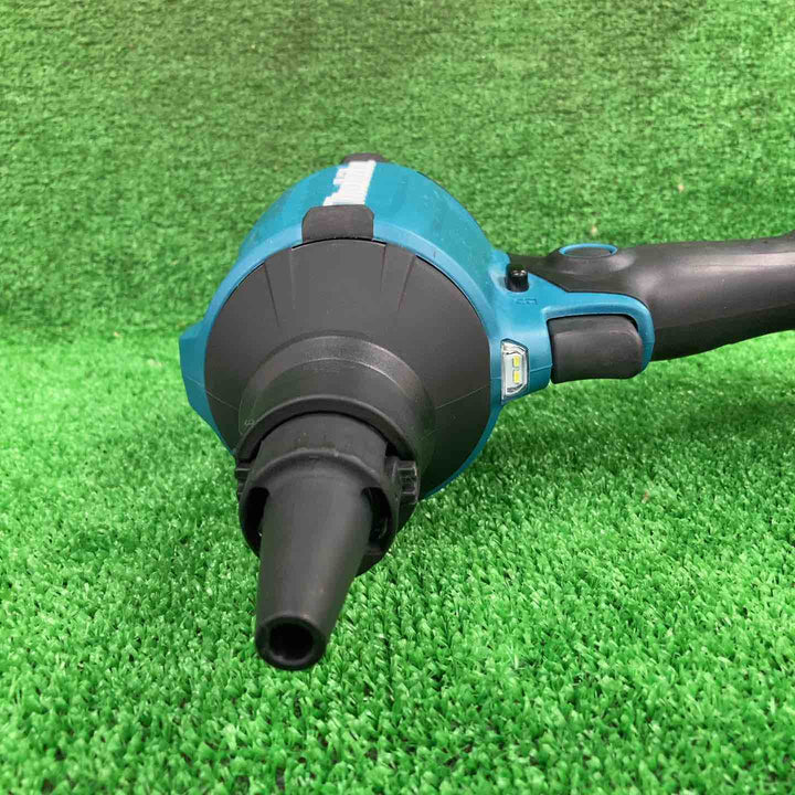 ★マキタ(makita) コードレスエアダスタ AS180DZ【川崎店】
