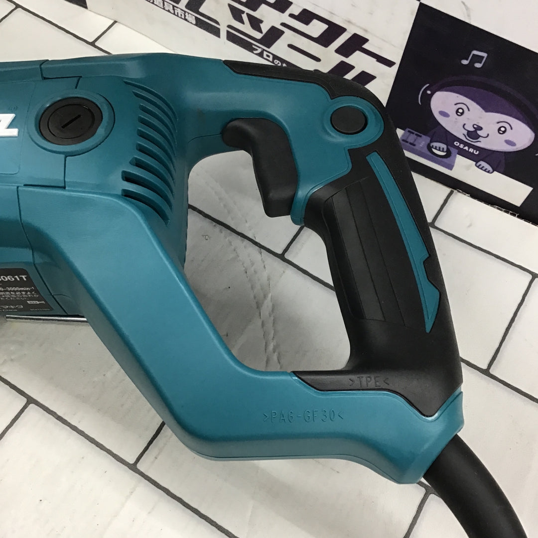 ★マキタ(makita) レシプロソー JR3061T【所沢店】