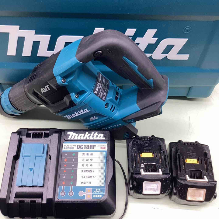 ★マキタ(makita) コードレスケレン HK180DRGX【越谷店】