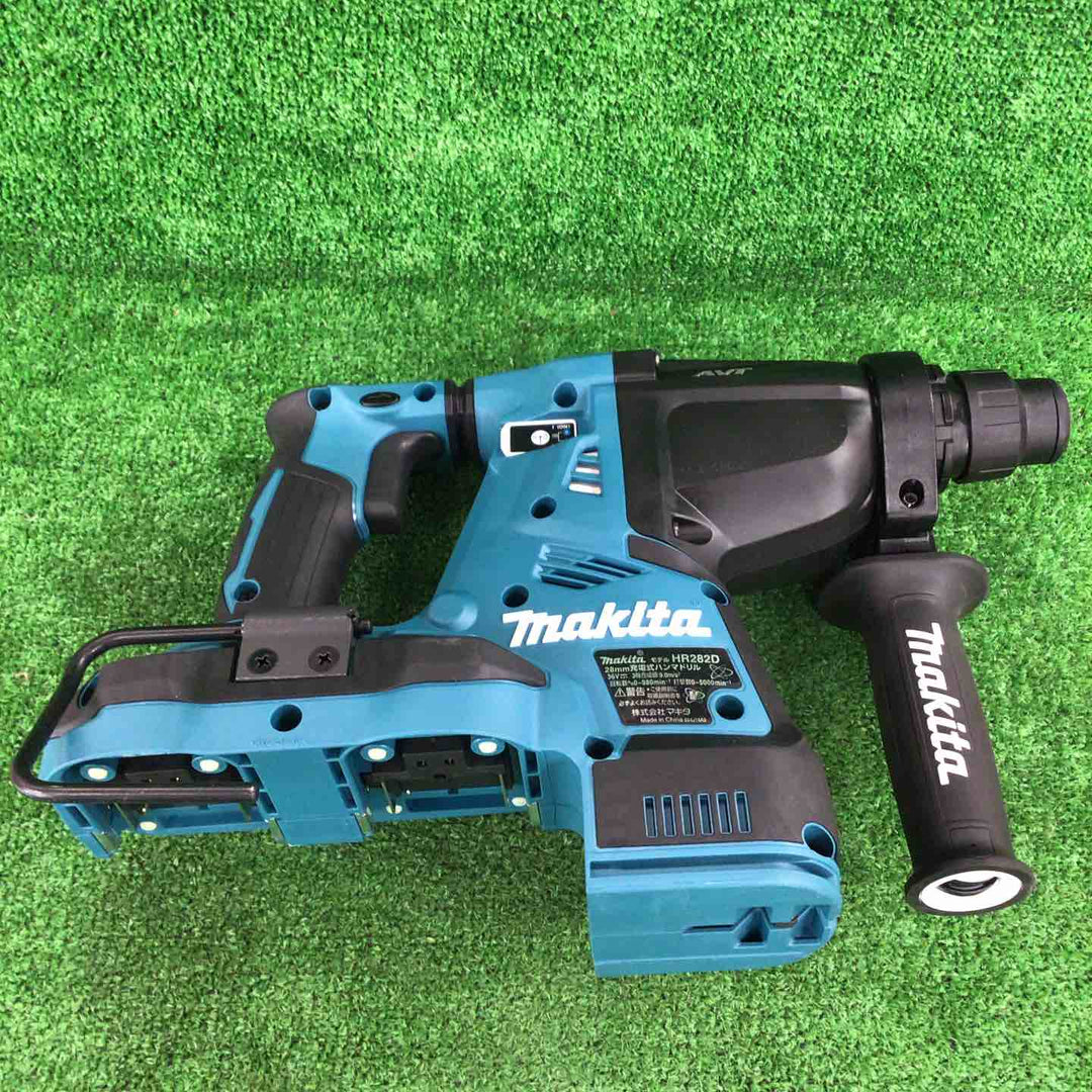 ★マキタ(makita) コードレスハンマドリル HR282DZK【川崎店】