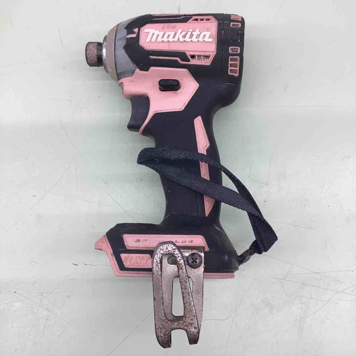 ★マキタ(makita) コードレスインパクトドライバー TD170DZP【越谷店】