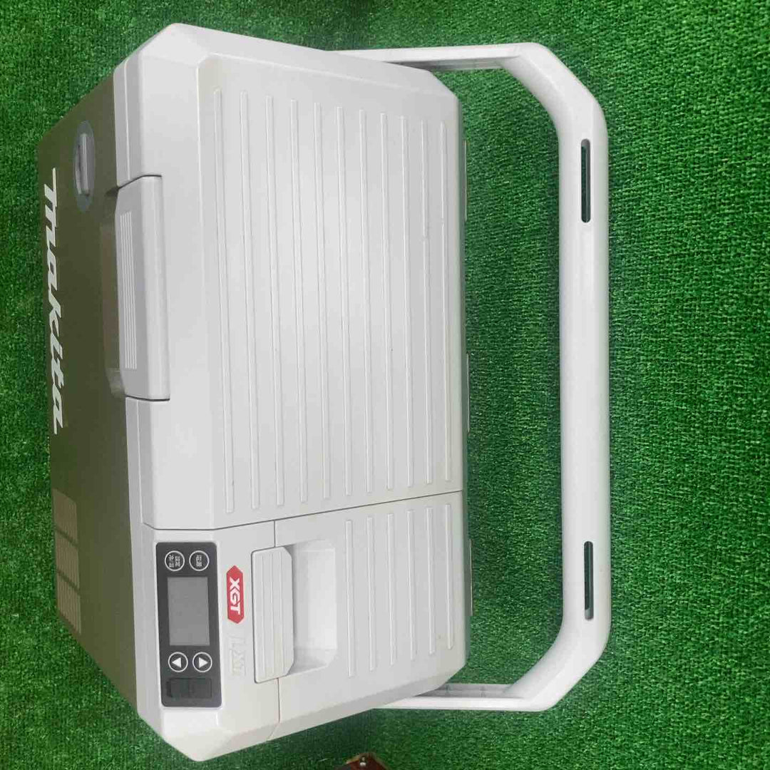 マキタ(makita) コードレス冷温庫 CW003GZO【川崎店】