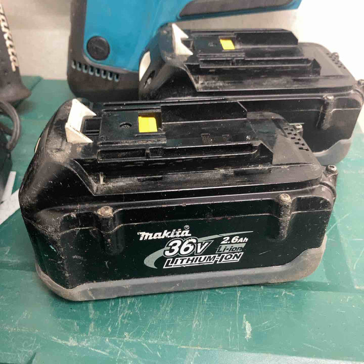 ★マキタ(makita) コードレスハンマドリル HR262DRDX【町田店】