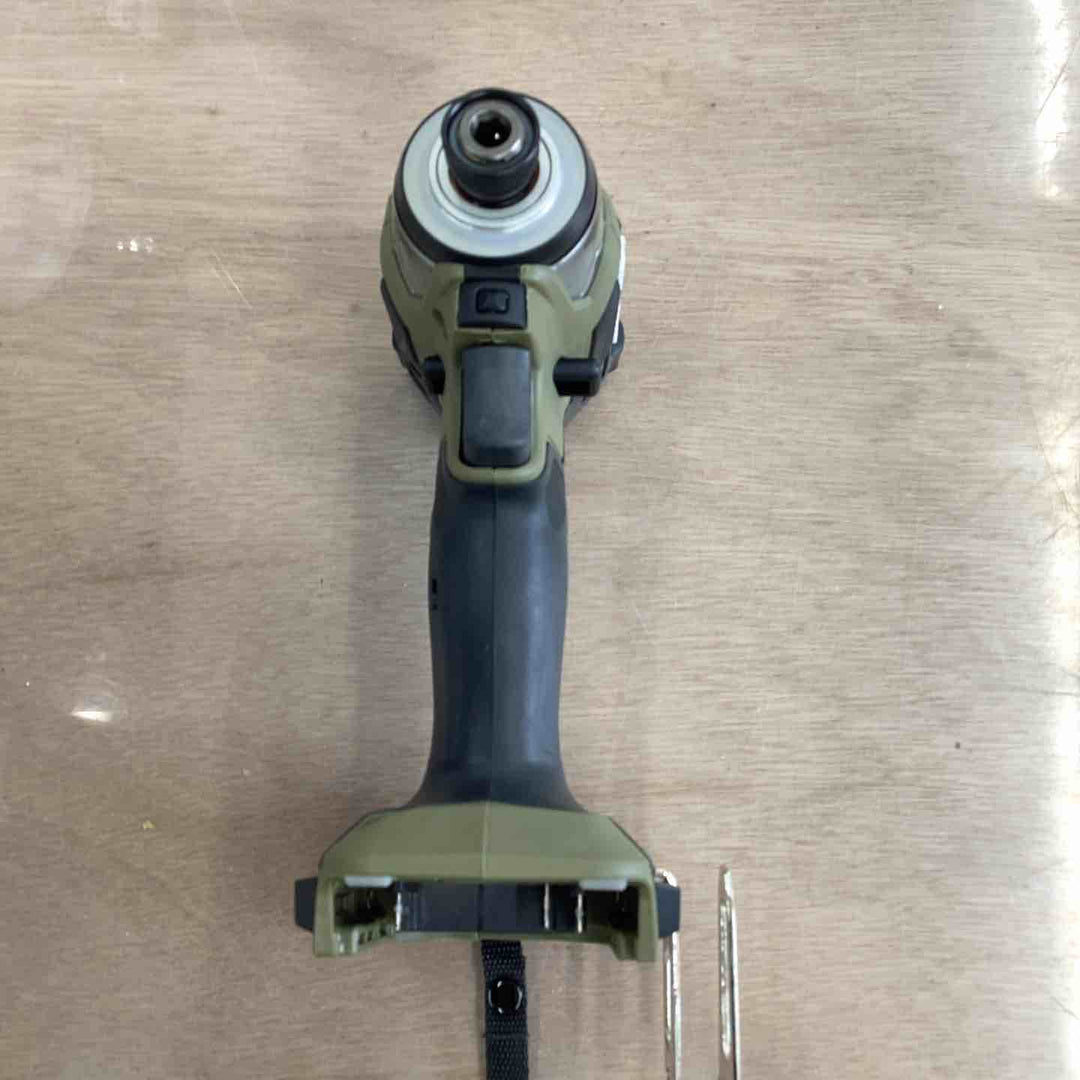 ★マキタ(makita) コードレスインパクトドライバー TD173DZO【越谷店】