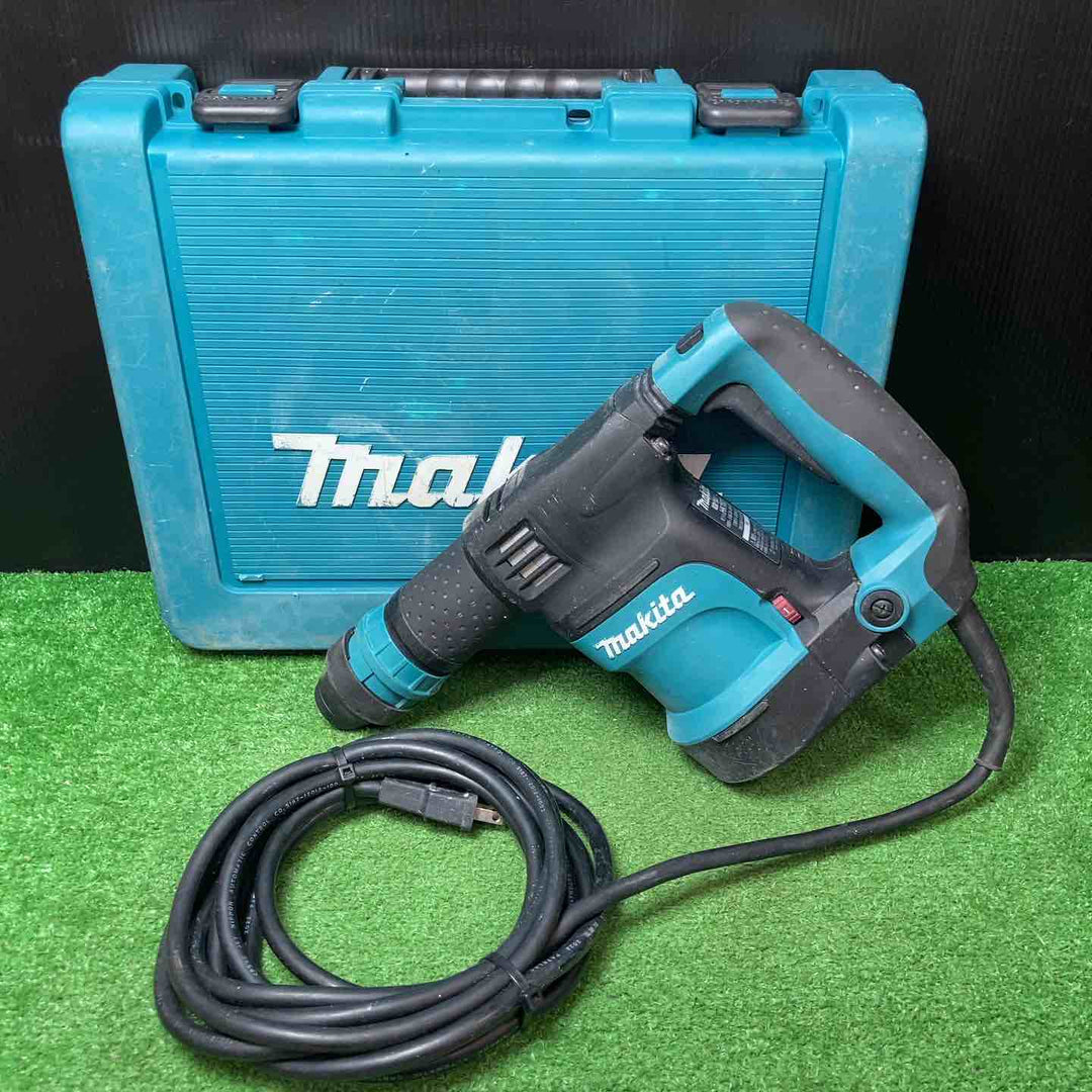 ★マキタ(makita) 電動ケレン スタンダードタイプ HK1820 ◎スクレーパー・チゼルおまけ付き！【岩槻店】