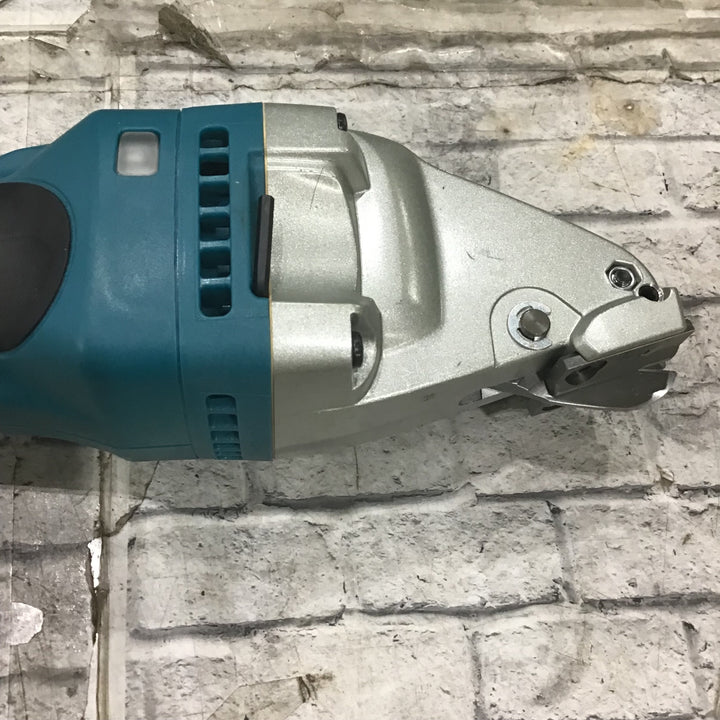 ☆マキタ(makita) コードレスストレートシャー JS161DZ【川口店】