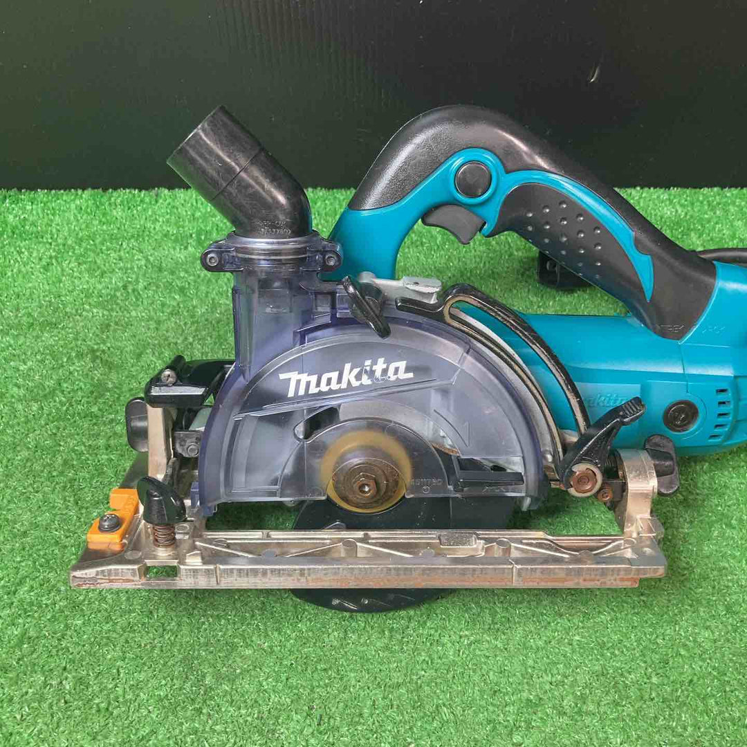 ★マキタ(makita) 防じん丸のこ KS5200FX【岩槻店】