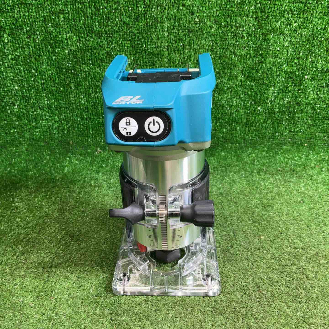マキタ(makita) コードレストリマー RT50DZ【藤沢店】