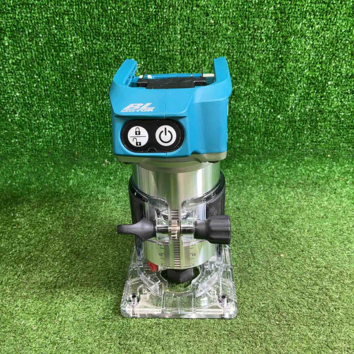 マキタ(makita) コードレストリマー RT50DZ【藤沢店】
