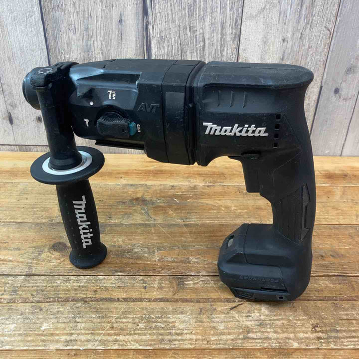 【中古品】 ★マキタ(makita) コードレスハンマドリル HR182DRGXB 【東大和店】