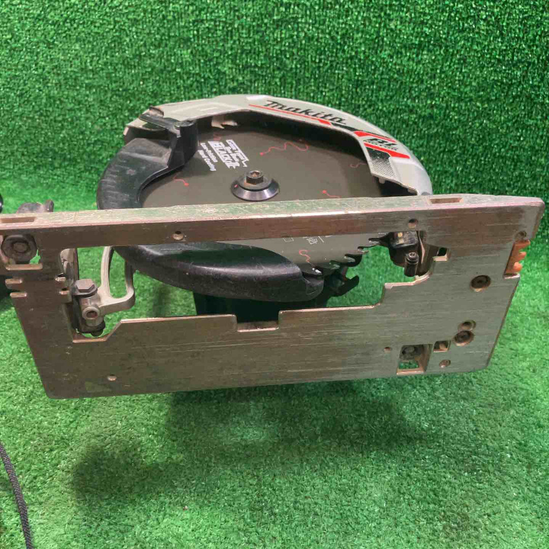 ★マキタ(makita) コードレス丸のこ HS631DZB【川崎店】