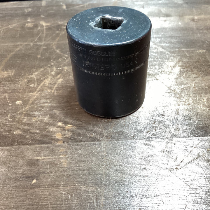 Snap-on スナップオン 1/2 インパクトソケット IMM320 【東大和店】