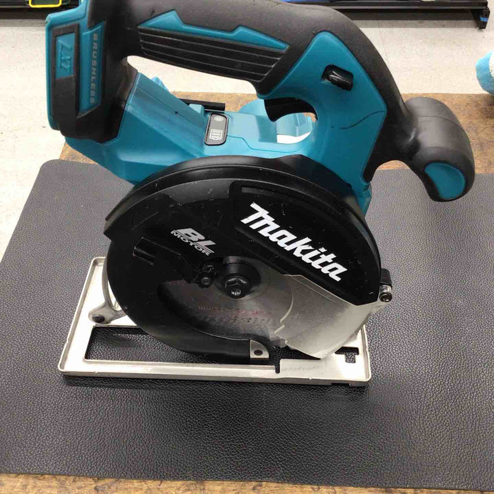 ★マキタ(makita) コードレスチップソーカッター CS551DZ【八潮店】