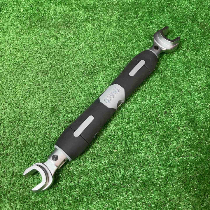 ◇タスコ(TASCO) ダブルヘッドトルクレンチ TA771WT-23【岩槻店】