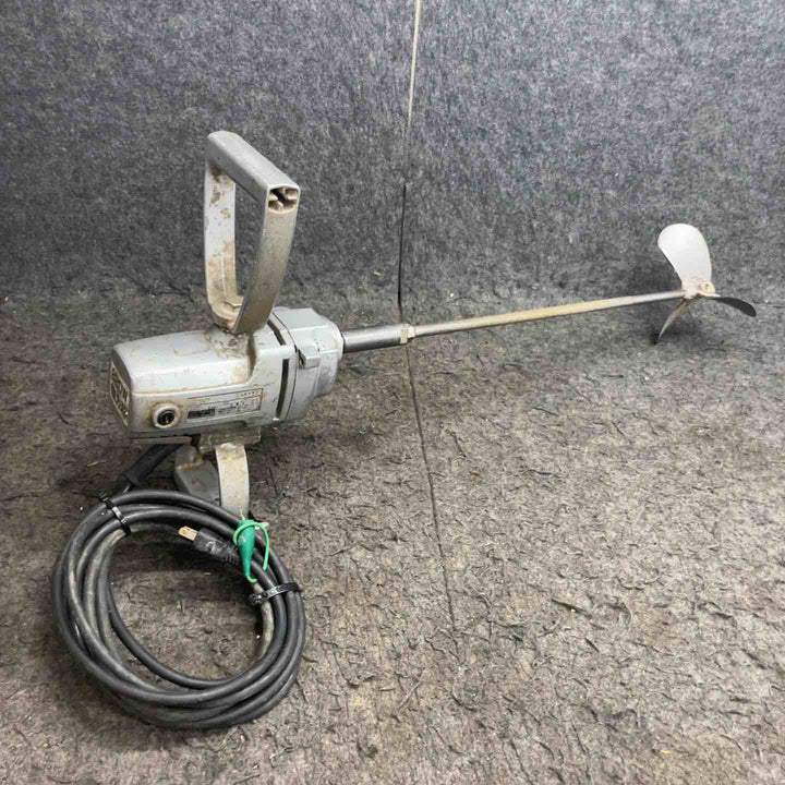 ◇日本電産テクノモータ (NDC ※旧：東芝 TOSHIBA) かくはん機 パワーミックス PMA-240【鴻巣店】